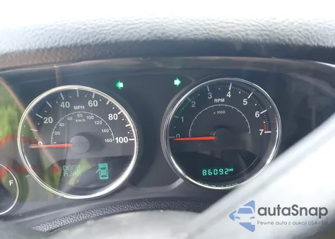 2016 Jeep Wrangler Unlimited Sport z USA, uszkodzony, nr VIN 1C4BJWDG5GL258250